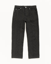 NEW CLASSIC JEAN DENIM