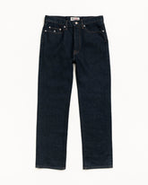 SLIM JEAN DENIM