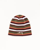 SMOOTHSTOCK STRIPED SKULLCAP