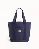 CANVAS MARKET TOTE
