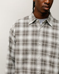 DAX PRINTED SHIRT