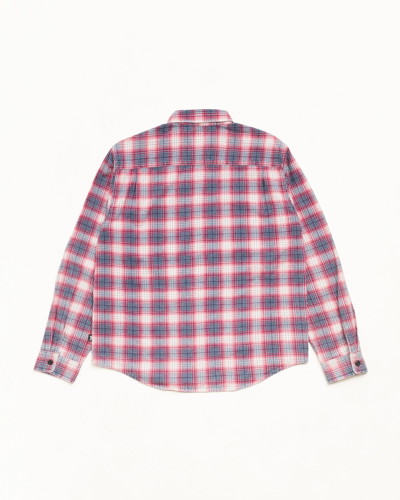 DAX PRINTED SHIRT