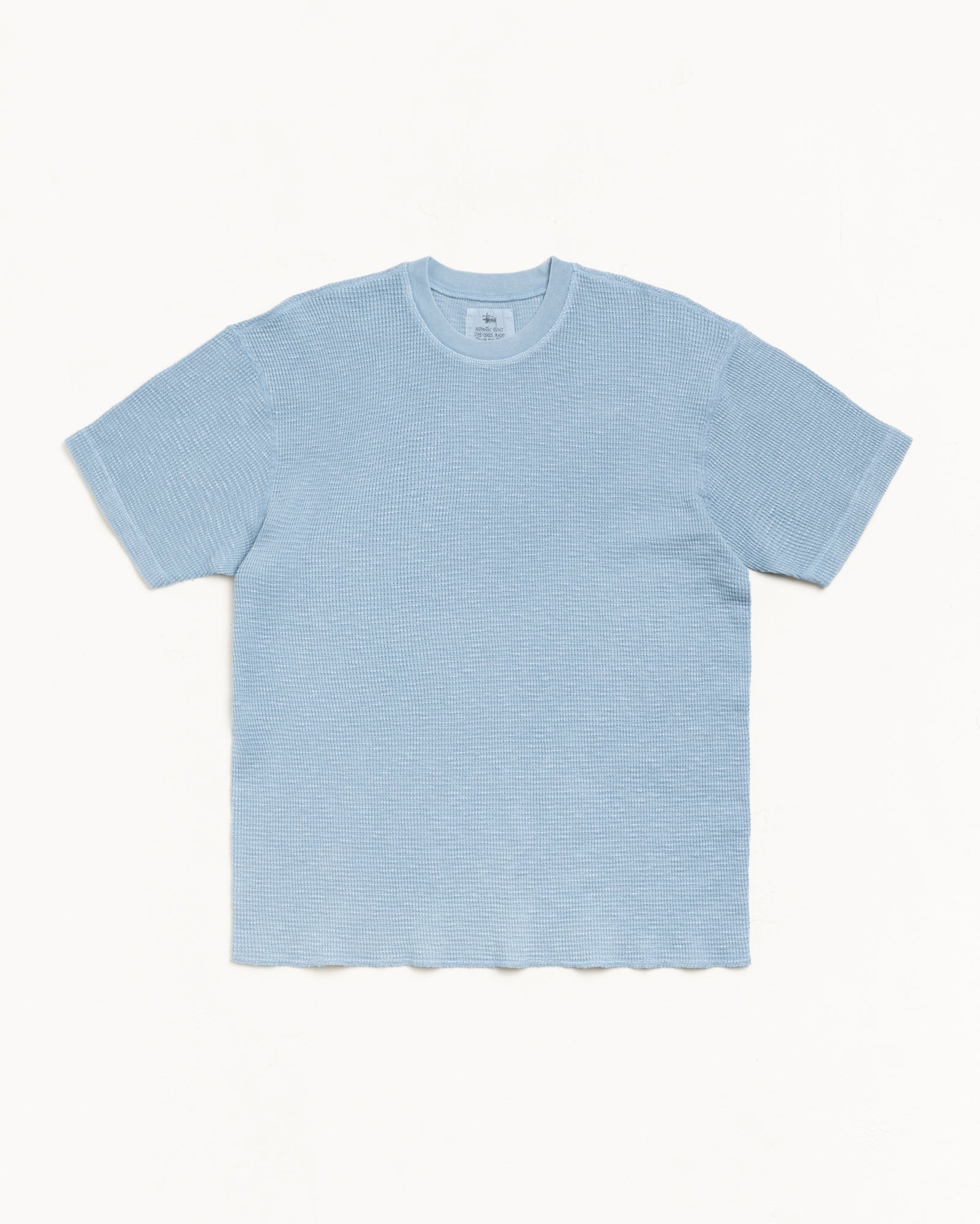 PIGMENT DYED SS THERMAL