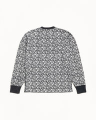 PIGMENT DYED LS THERMAL