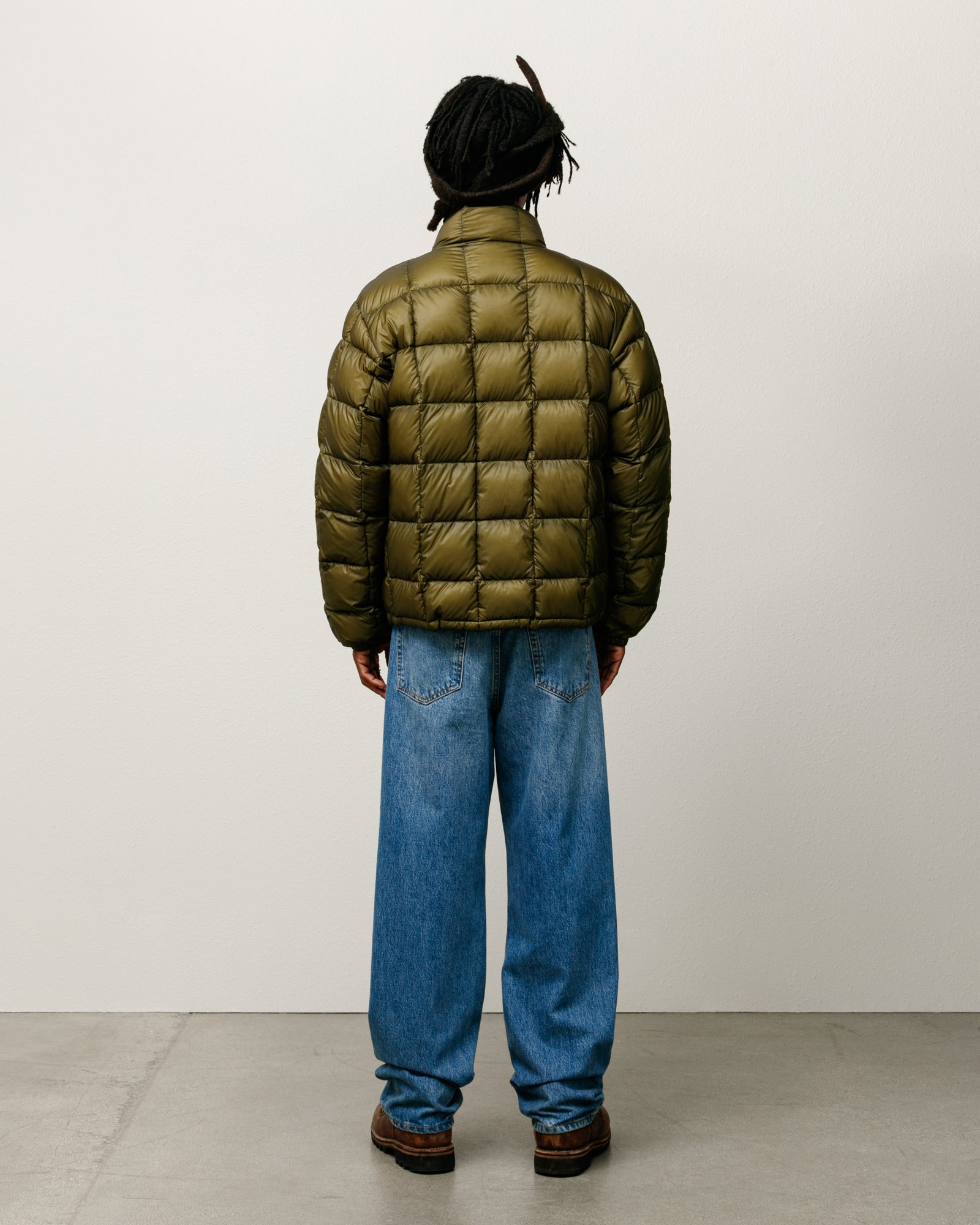 MIDWEIGHT PUFFER