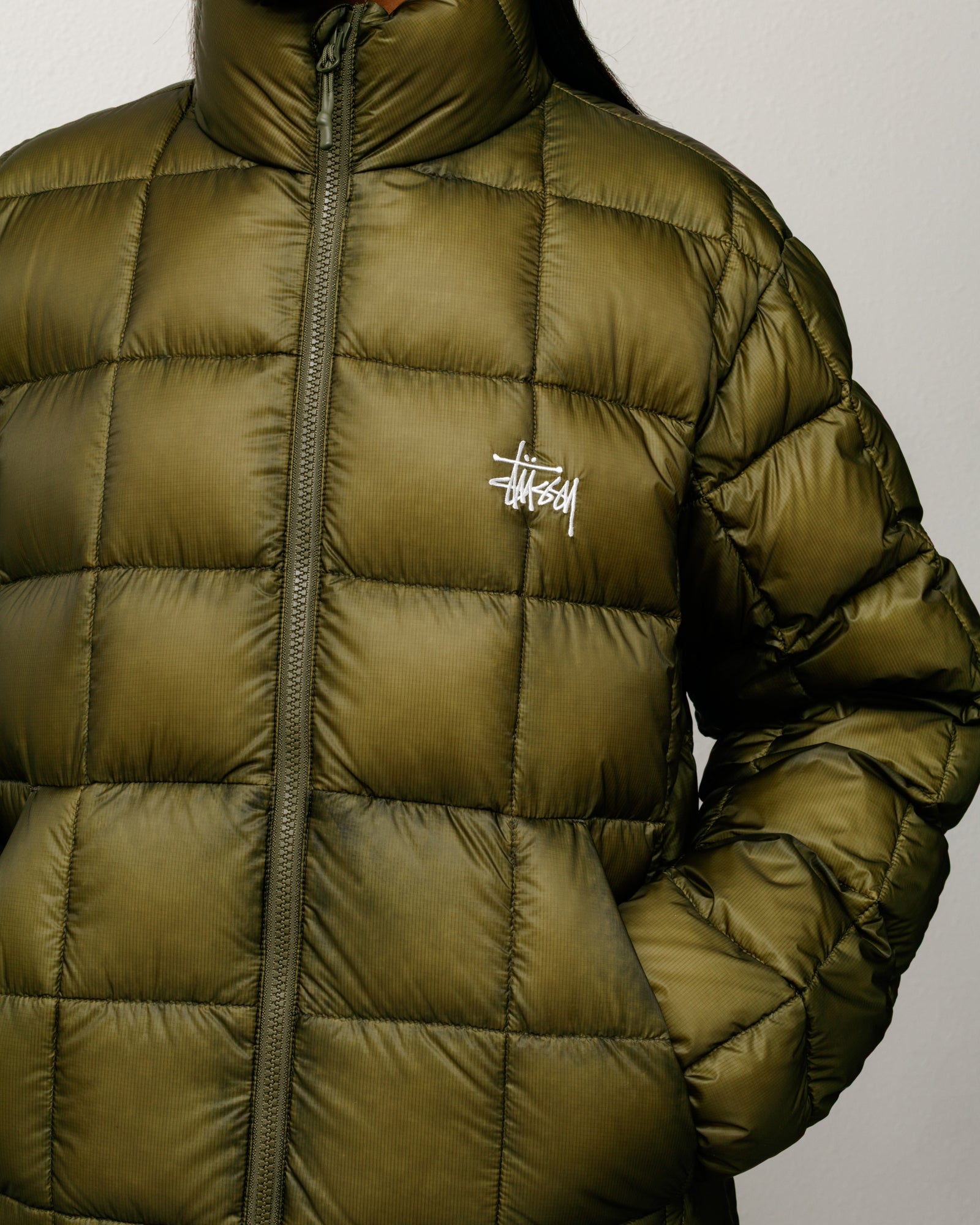 MIDWEIGHT PUFFER