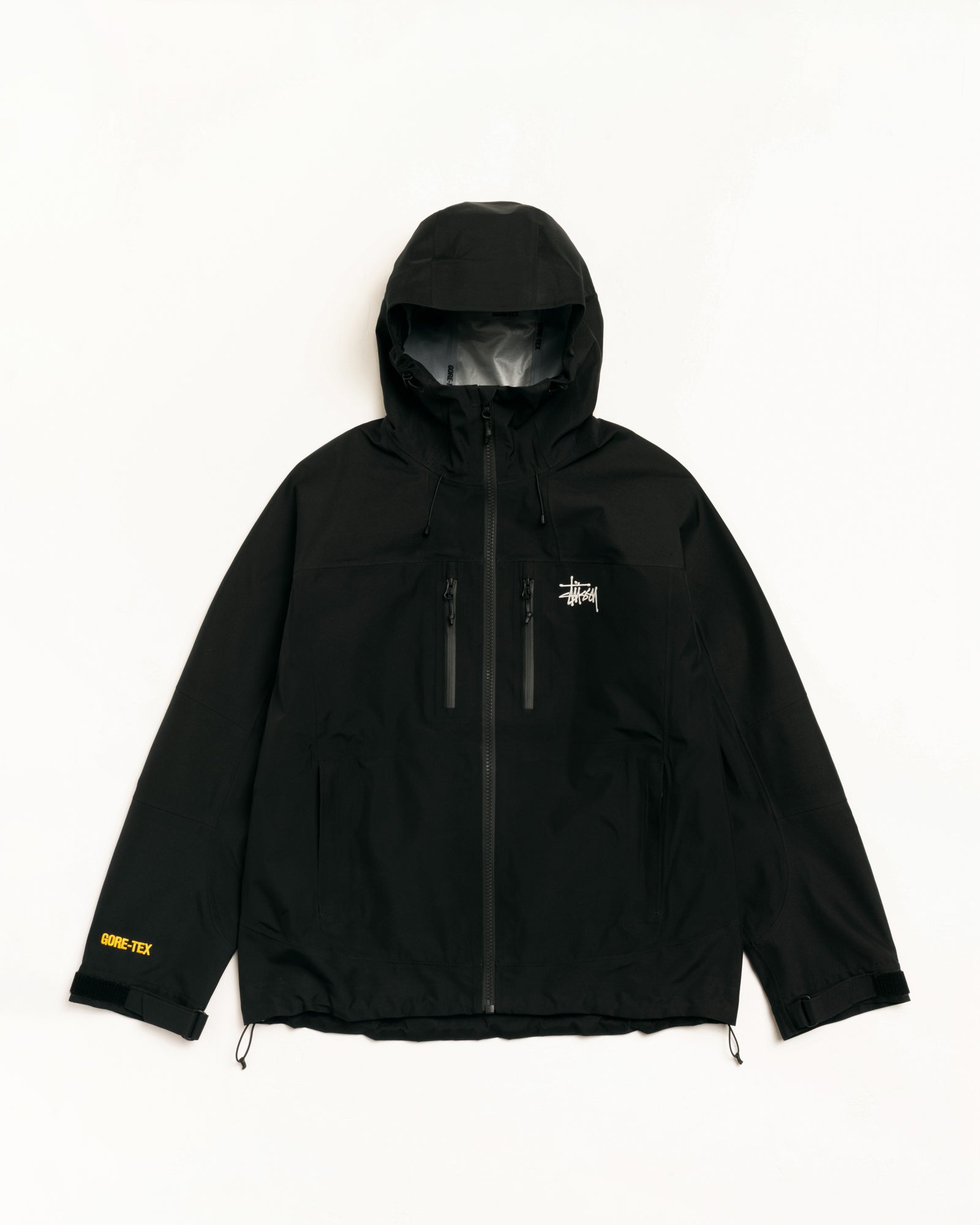 GORE-TEX GUIDE SHELL