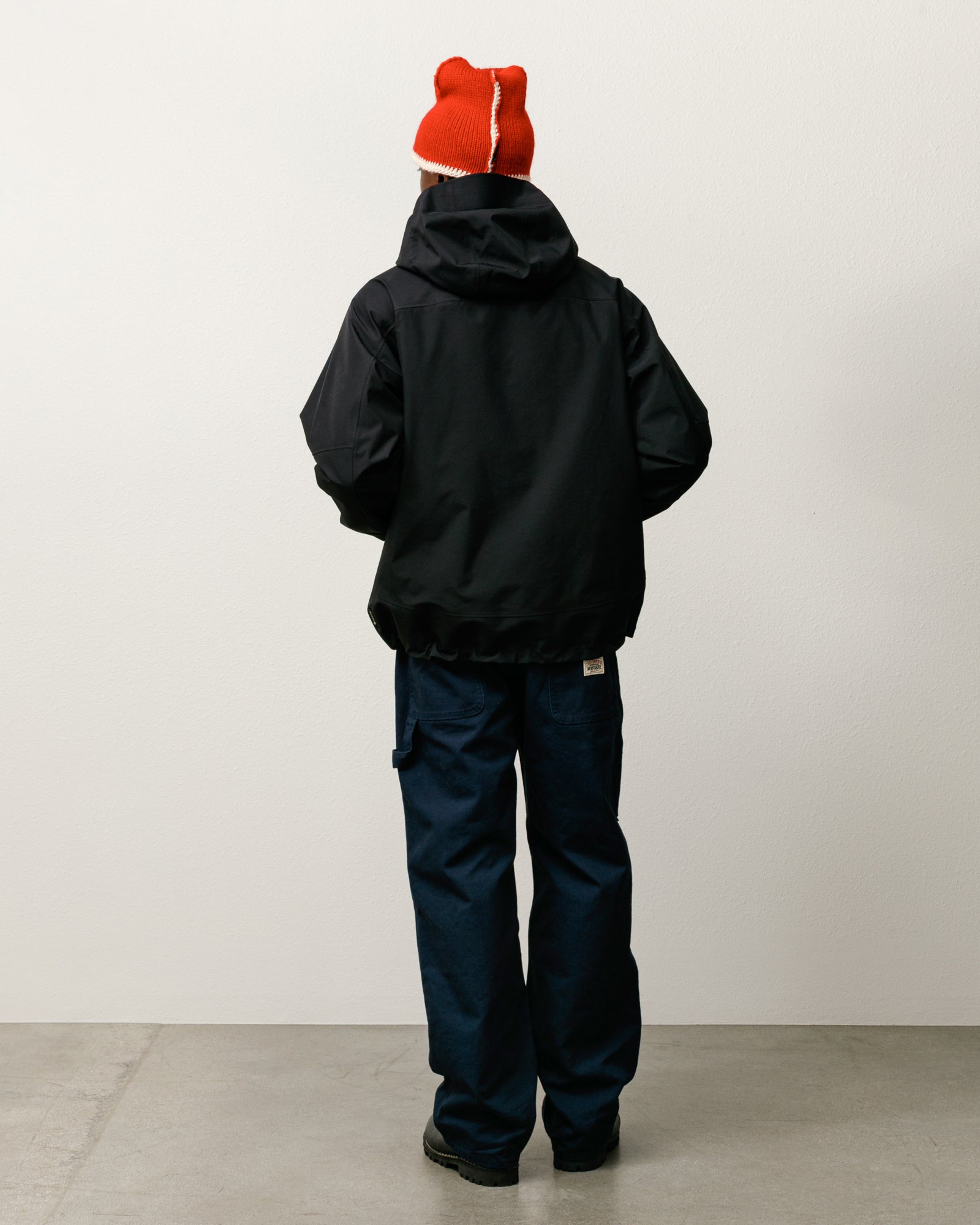 GORE-TEX GUIDE SHELL