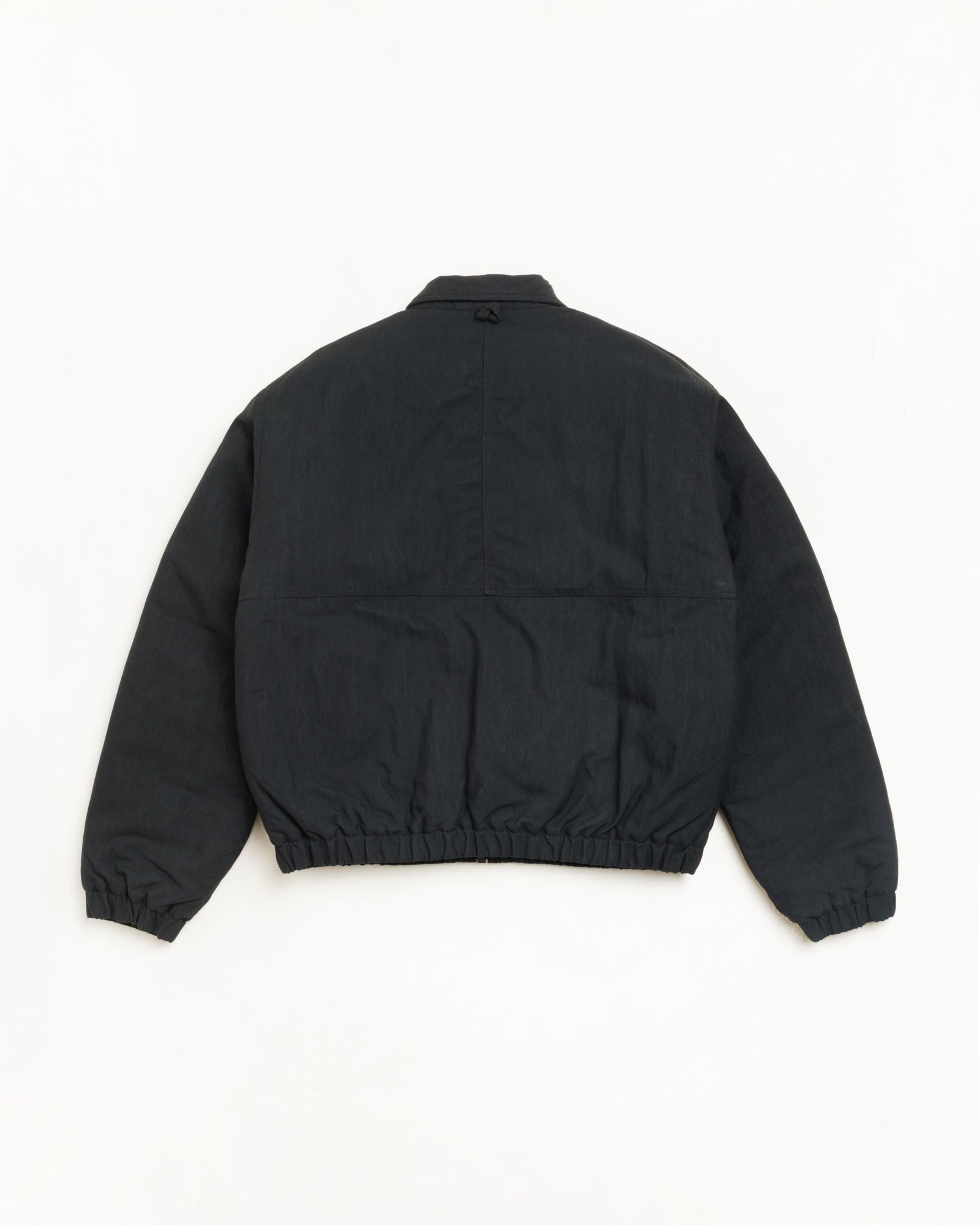 NYCO COLLARED WORK JACKET
