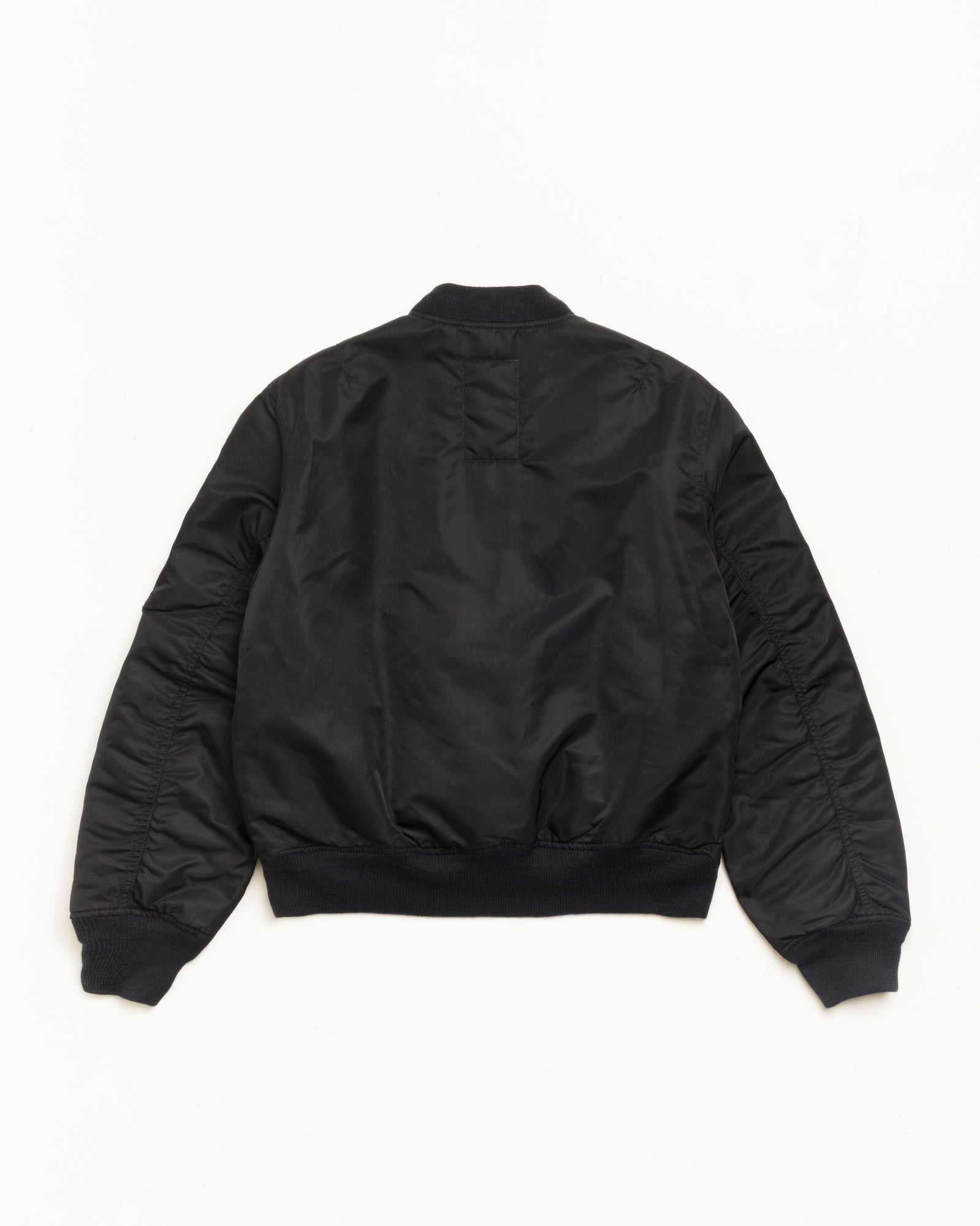 MA-1 BOMBER JACKET