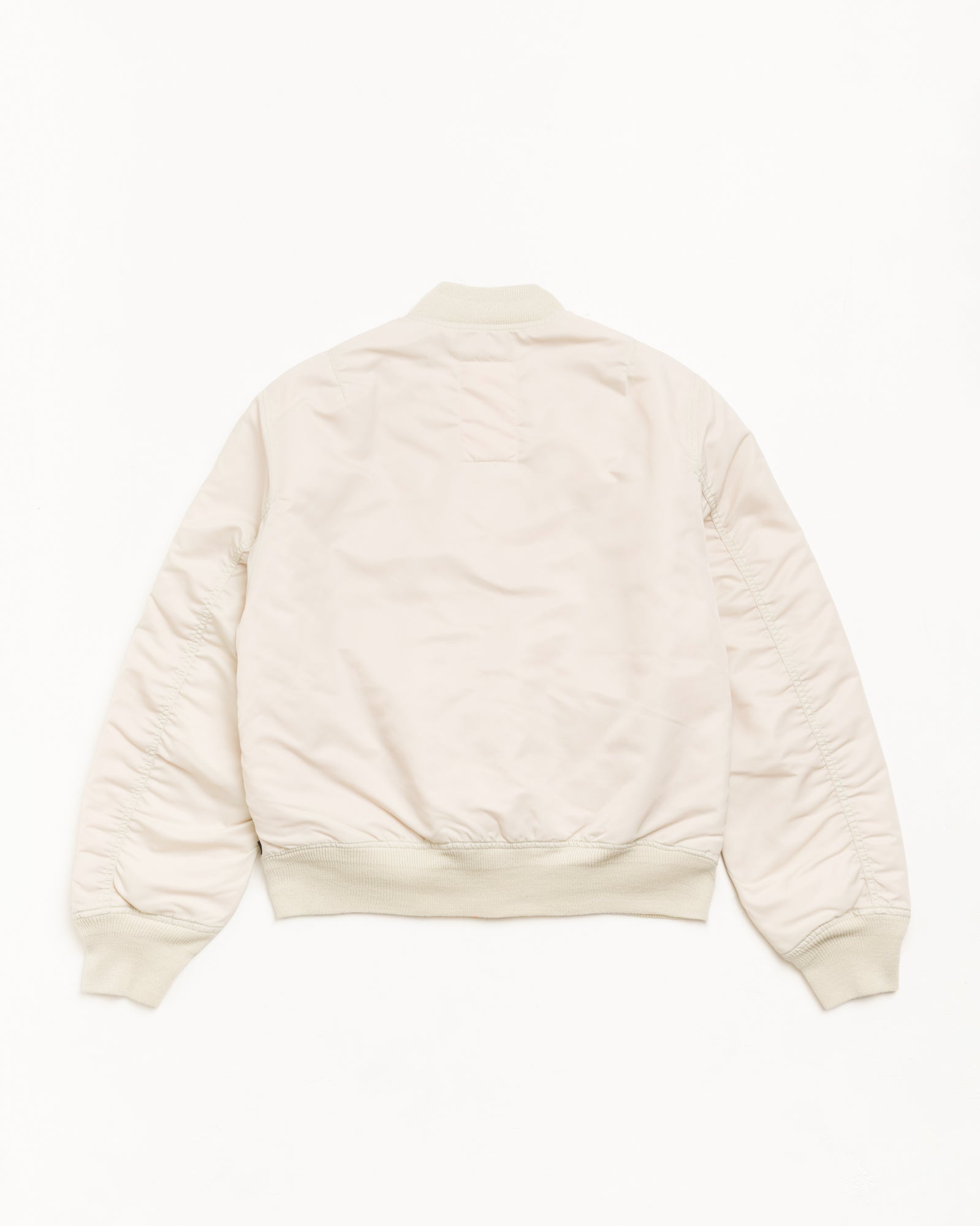 MA-1 BOMBER JACKET