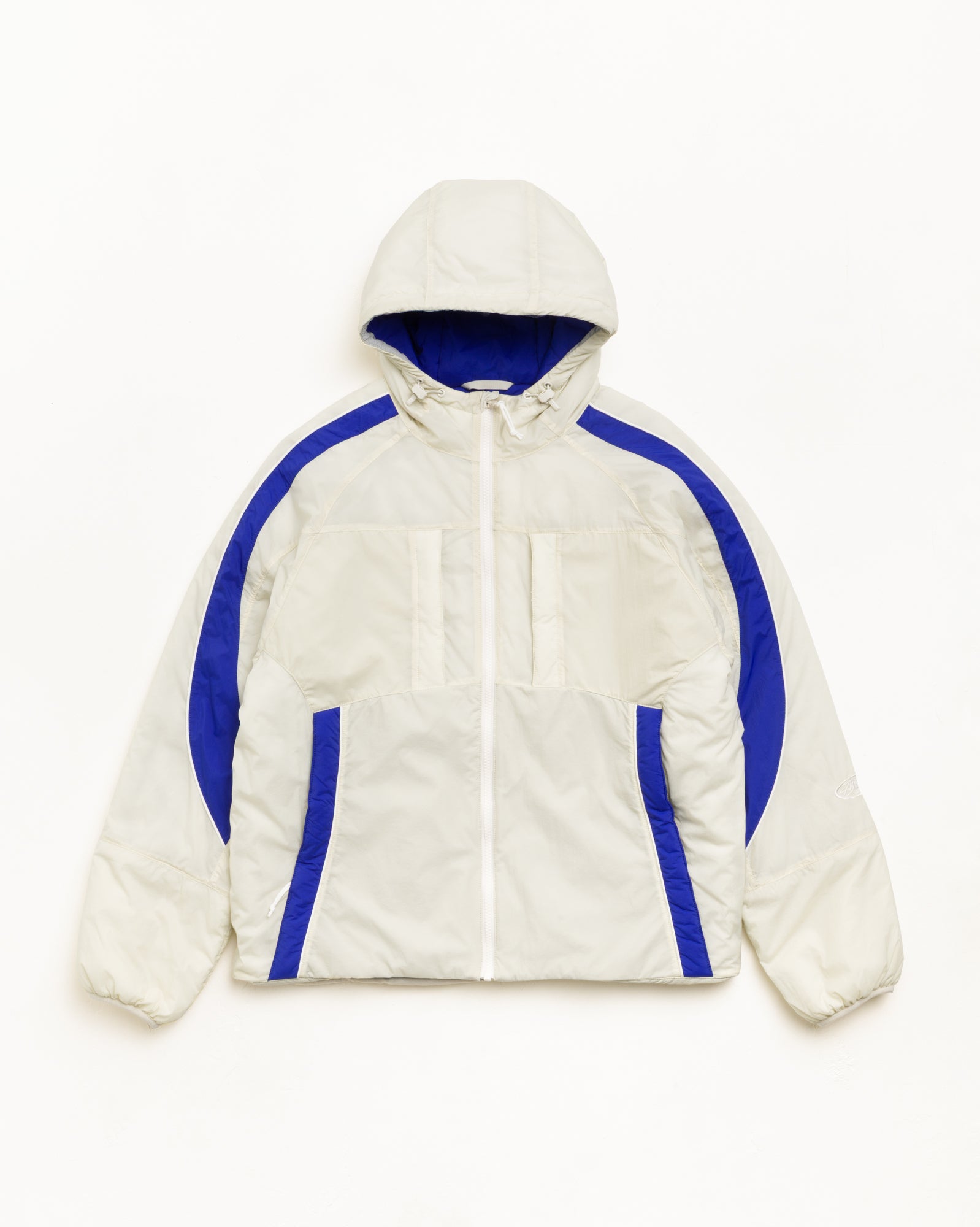RALLY INSULATED JACKET