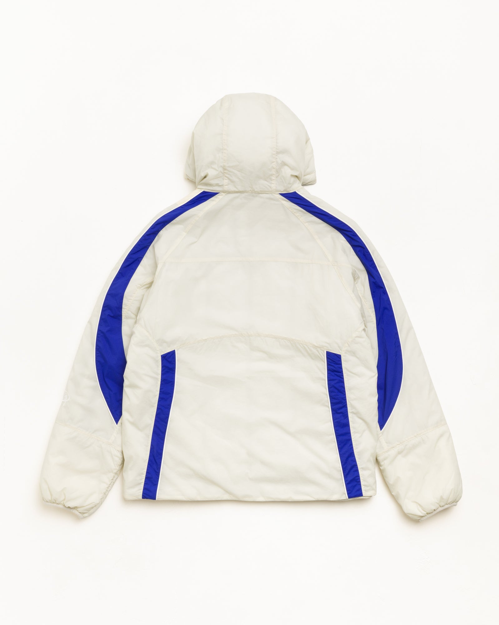 RALLY INSULATED JACKET