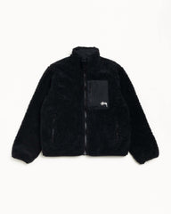 SHERPA REVERSIBLE JACKET