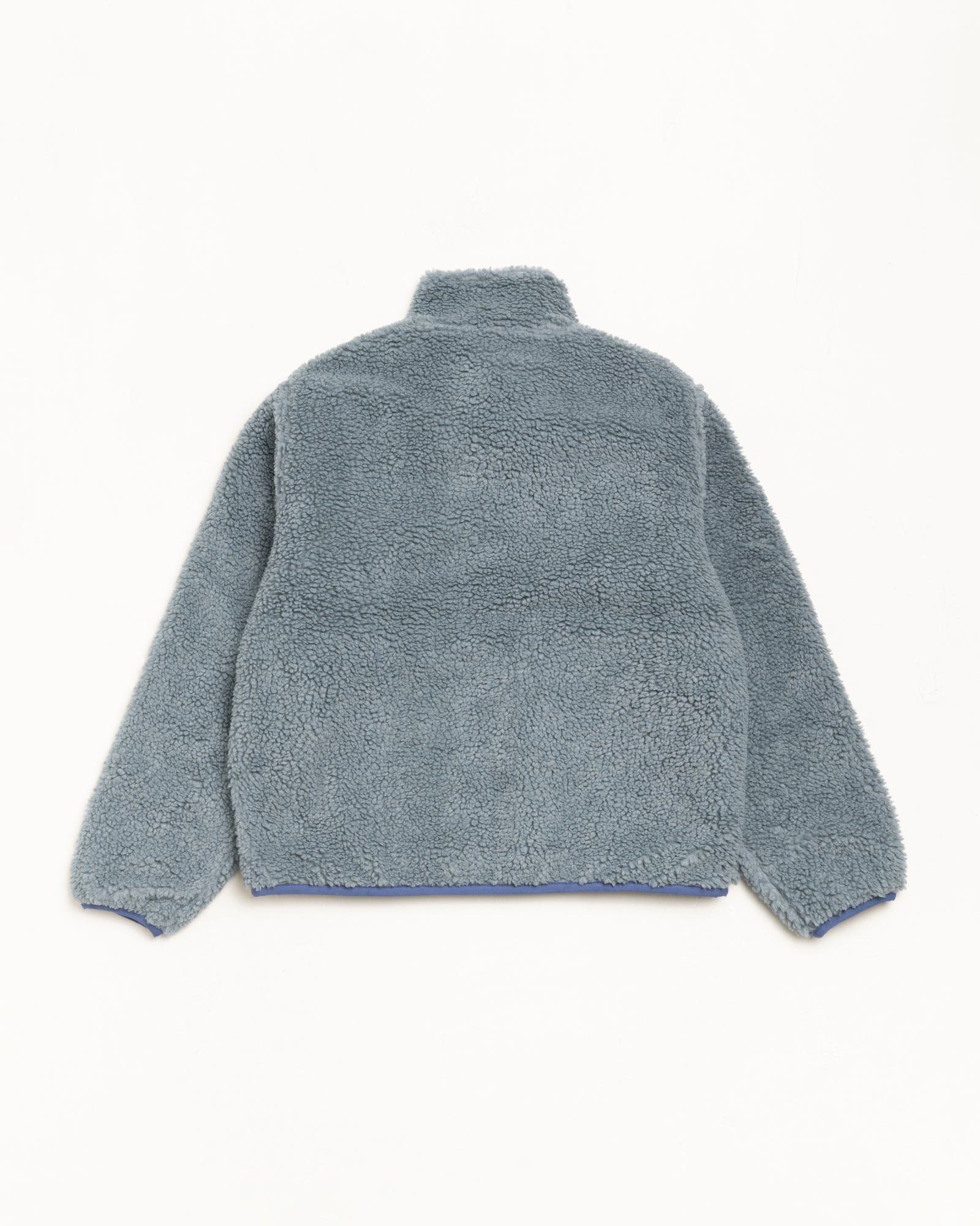 SHERPA REVERSIBLE JACKET