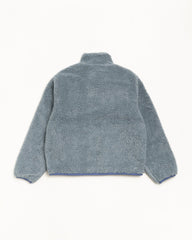 SHERPA REVERSIBLE JACKET