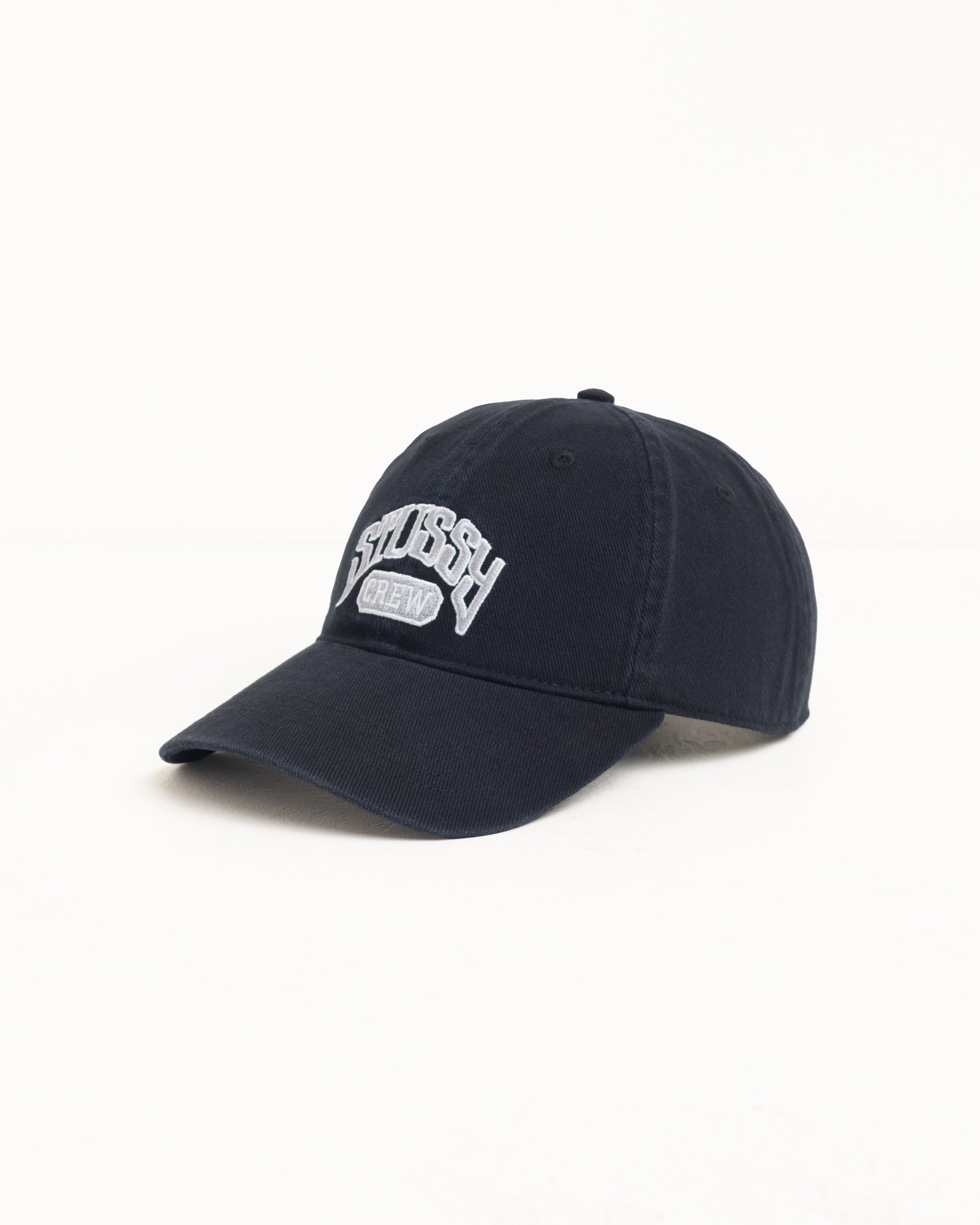 STÜSSY CREW CAP