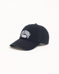 STÜSSY CREW CAP
