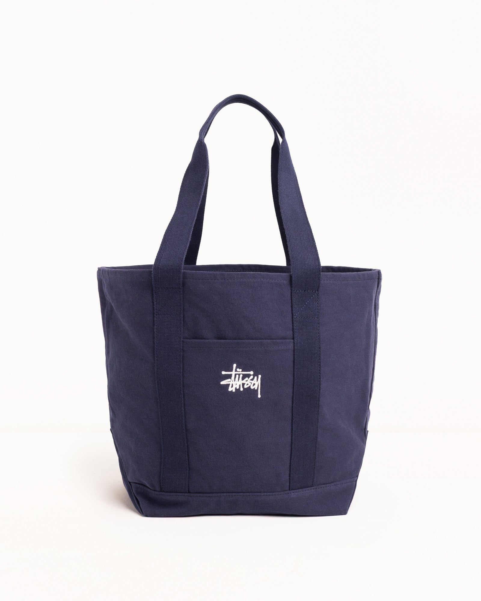CANVAS MARKET TOTE