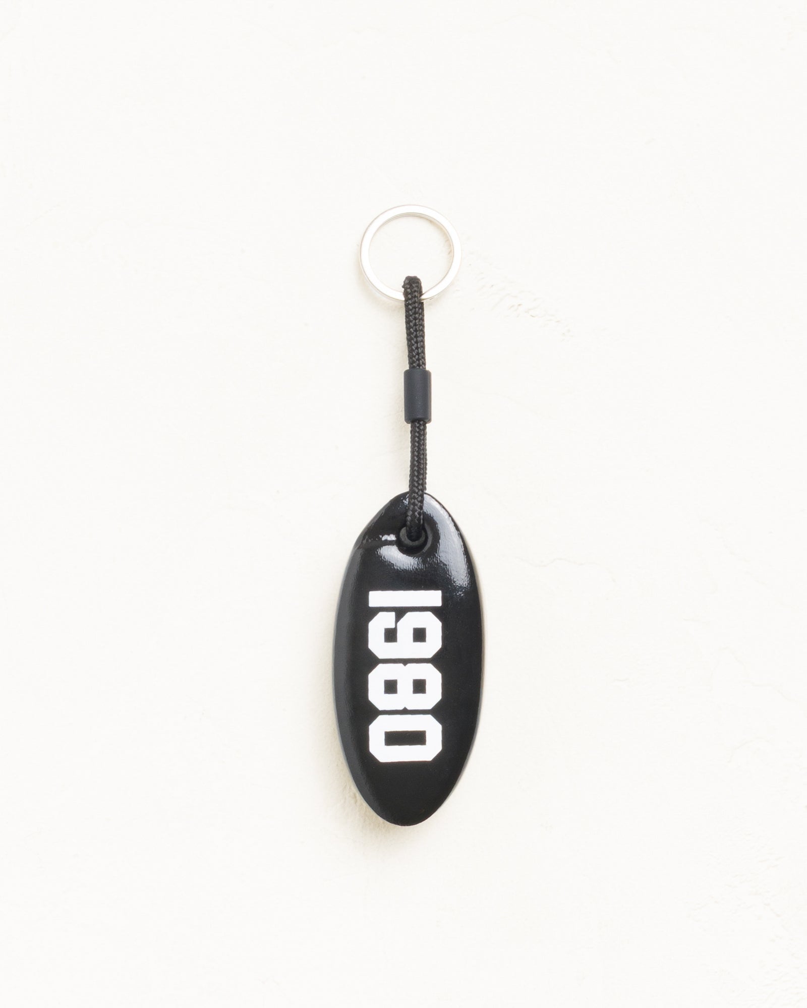 FLOATIE KEYCHAIN