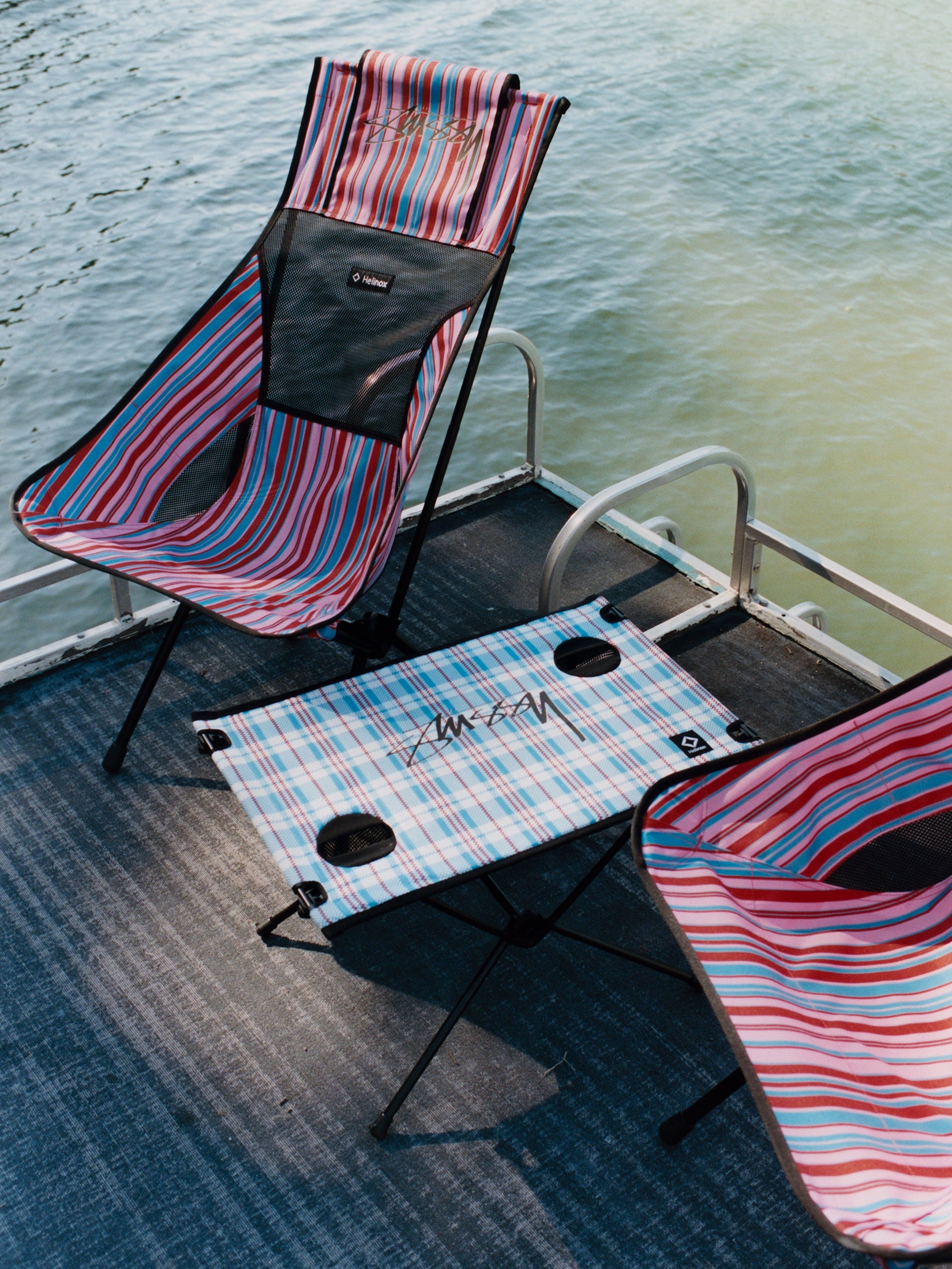 HELINOX TABLE ONE HARD TOP