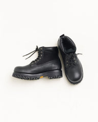 OUR LEGACY LACE UP BOOT